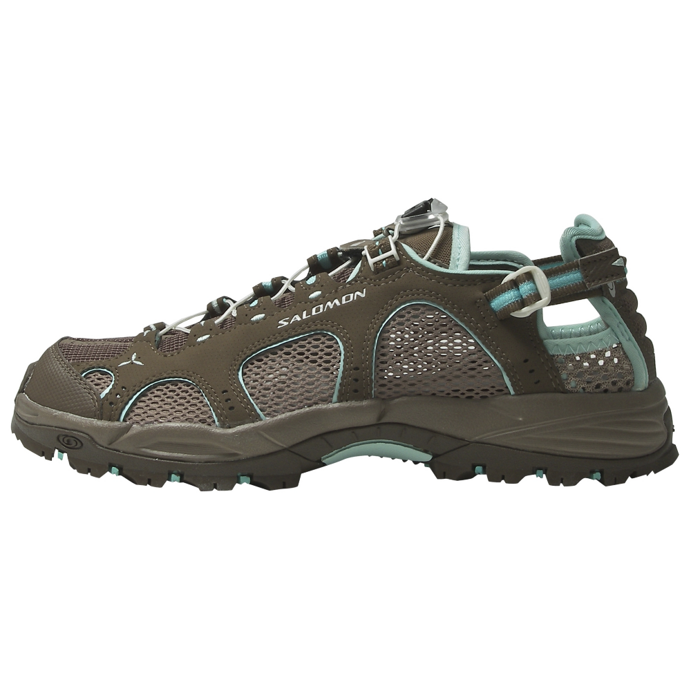 Salomon TA 2 Mat W Hiking Shoes - Women - ShoeBacca.com