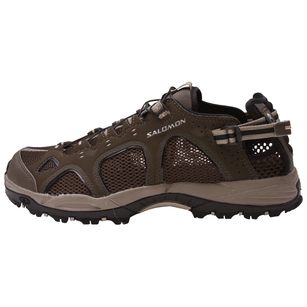 Salomon TA 2 Mat M Hiking Shoes - Men - ShoeBacca.com
