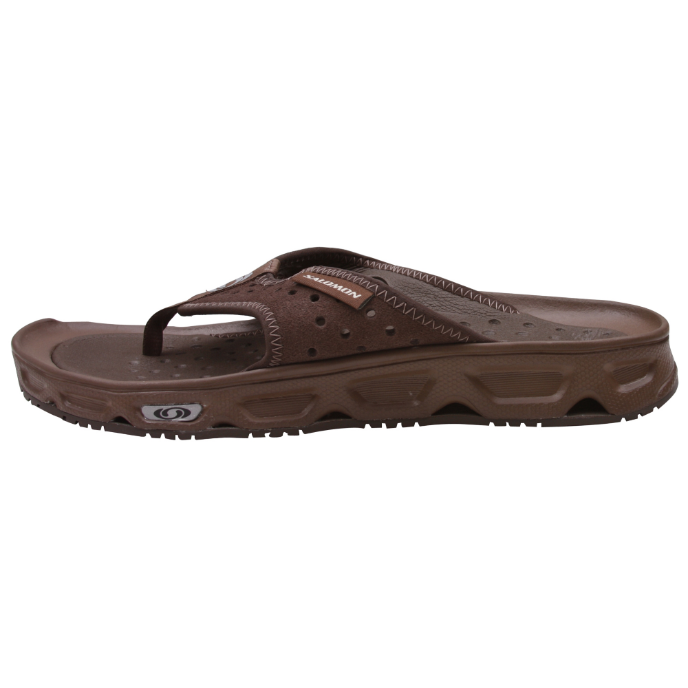 Salomon RX Break LTR Sandals - Men - ShoeBacca.com