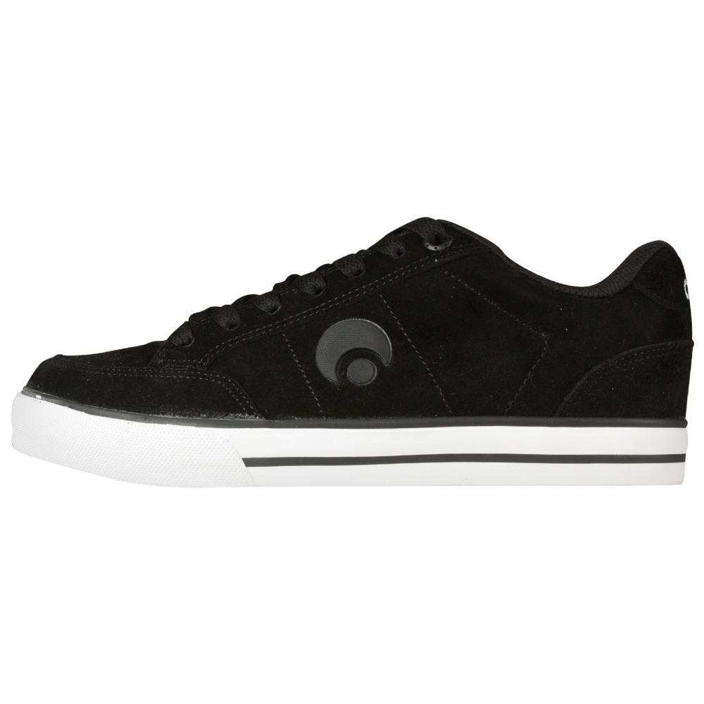 Osiris Clip Skate Shoes - Men - ShoeBacca.com