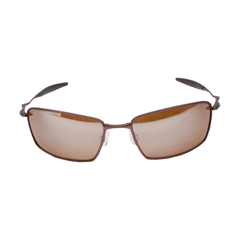 Oakley Square Eyewear Gear - Men - ShoeBacca.com