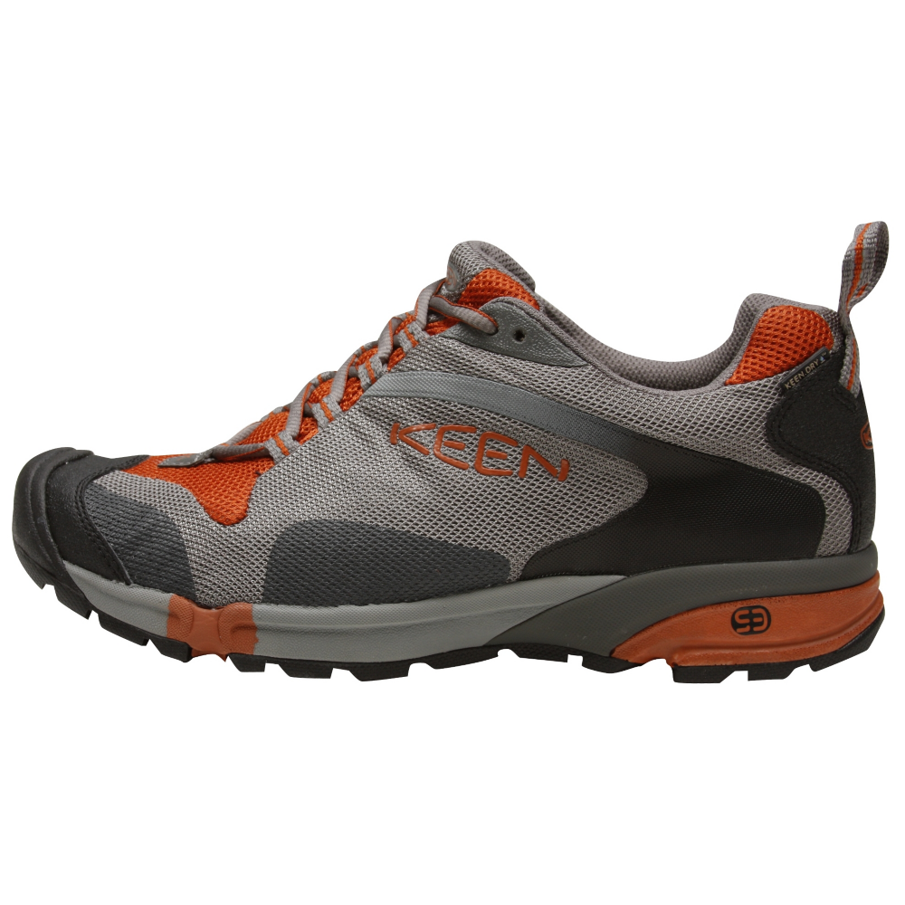 Keen Tryon WP Running Shoes - Men - ShoeBacca.com