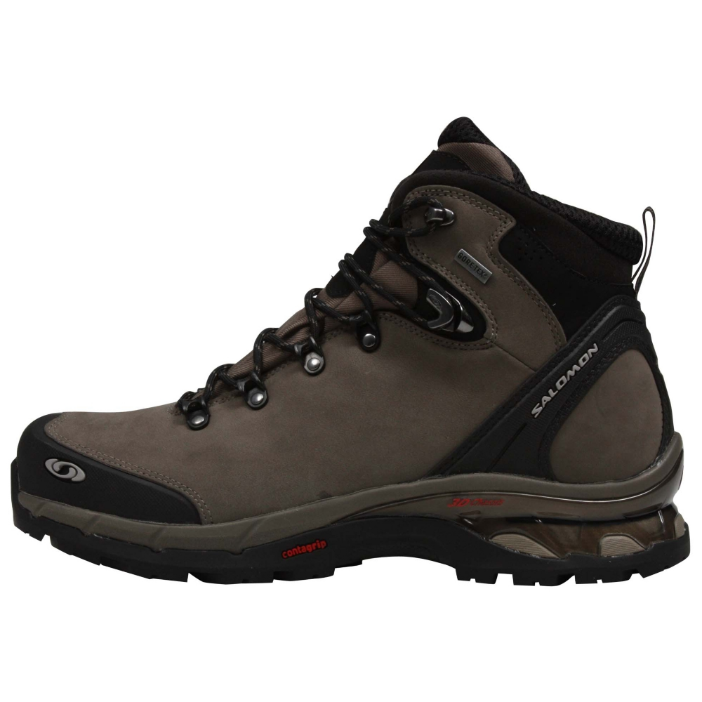 Salomon Comet Premium 3D GTX Hiking Shoe - Men - ShoeBacca.com