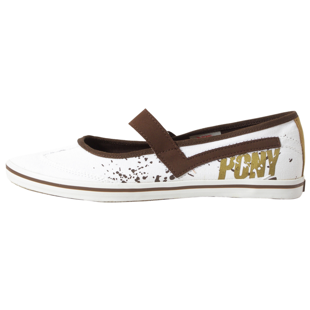 Pony Mary Jane Mary Janes Shoes - Women - ShoeBacca.com