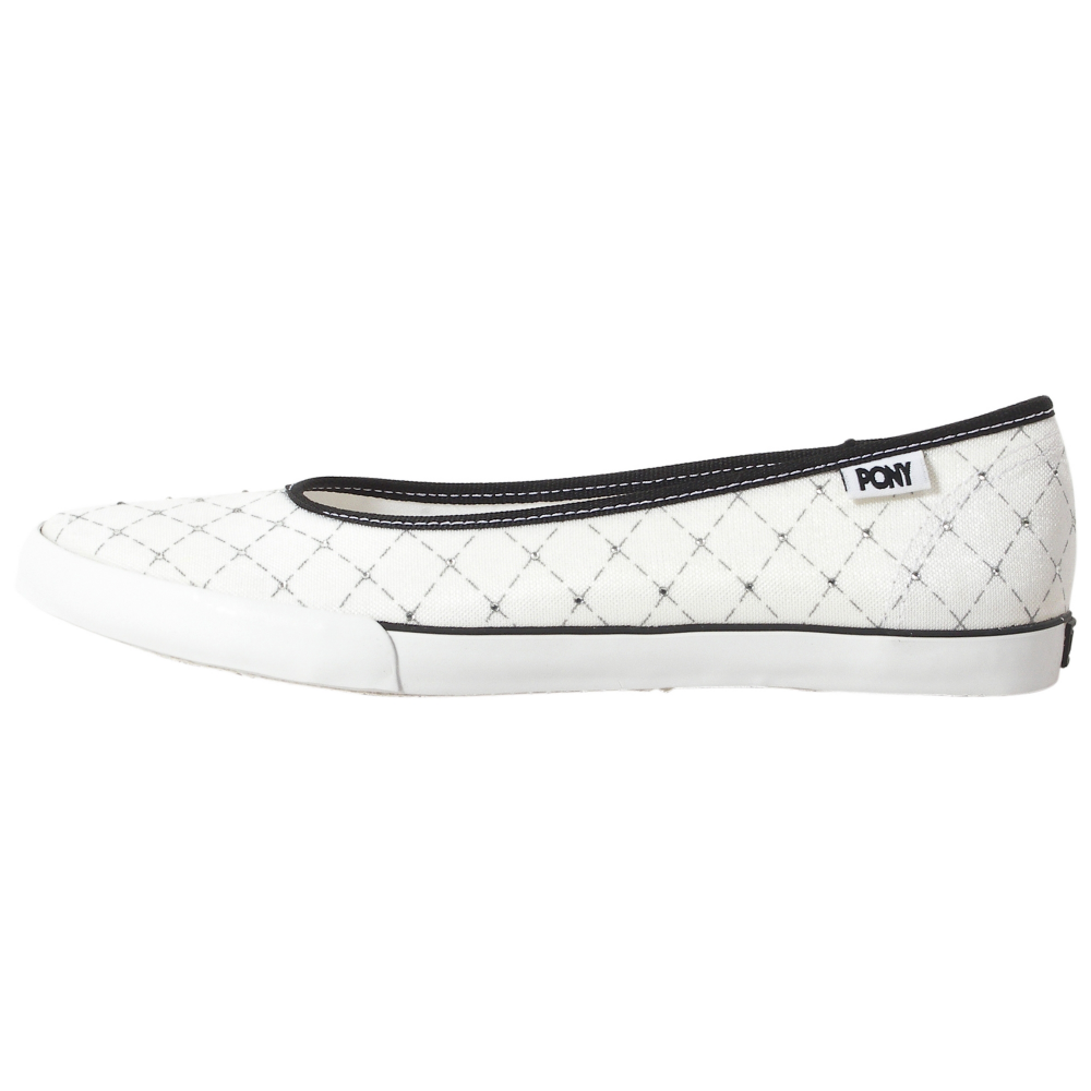 Pony Princess Slip-On Shoes - Women - ShoeBacca.com