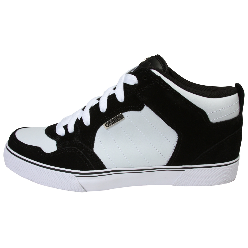 Osiris Shuriken Skate Shoe - Kids,Men - ShoeBacca.com