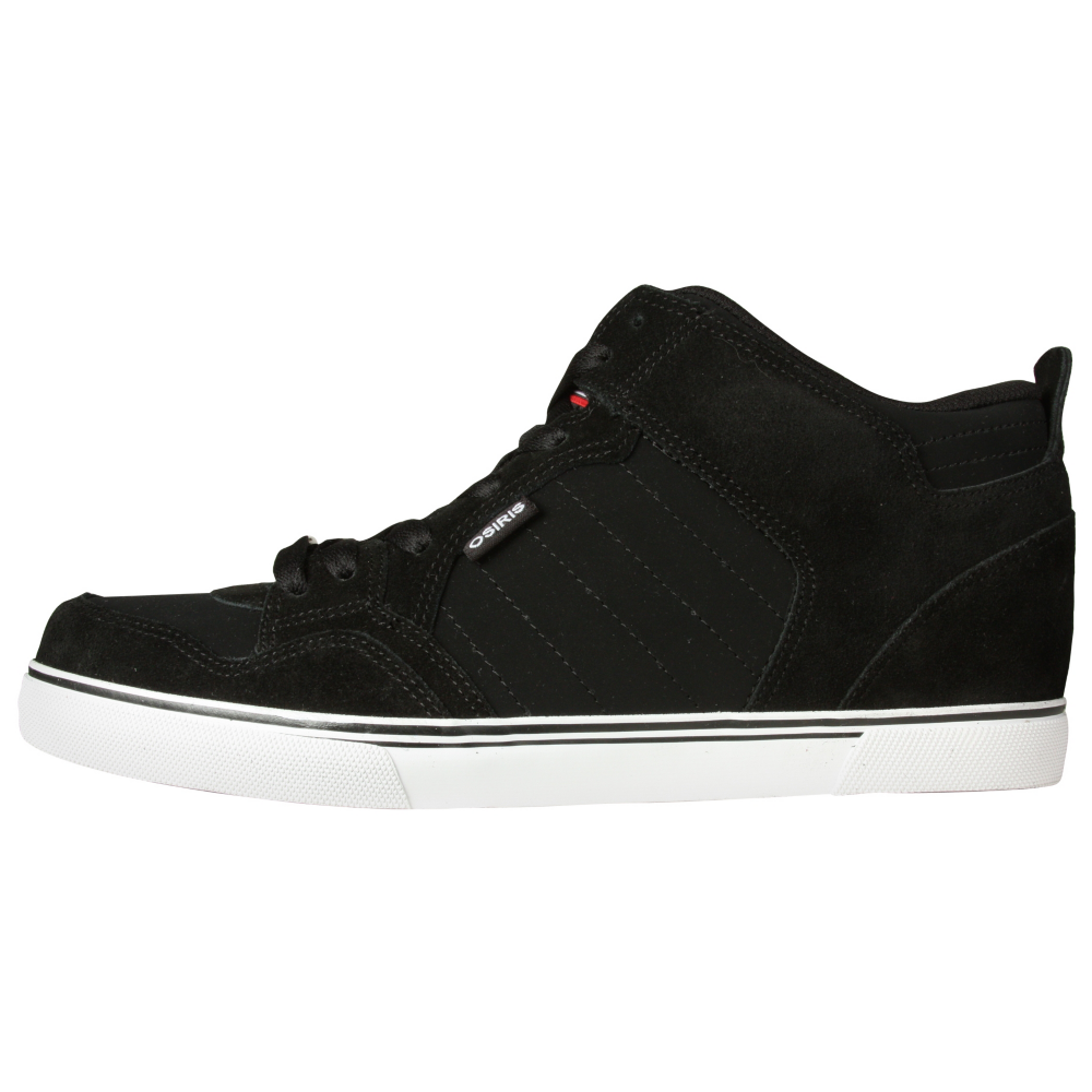 Osiris Shuriken Skate Shoes - Men - ShoeBacca.com
