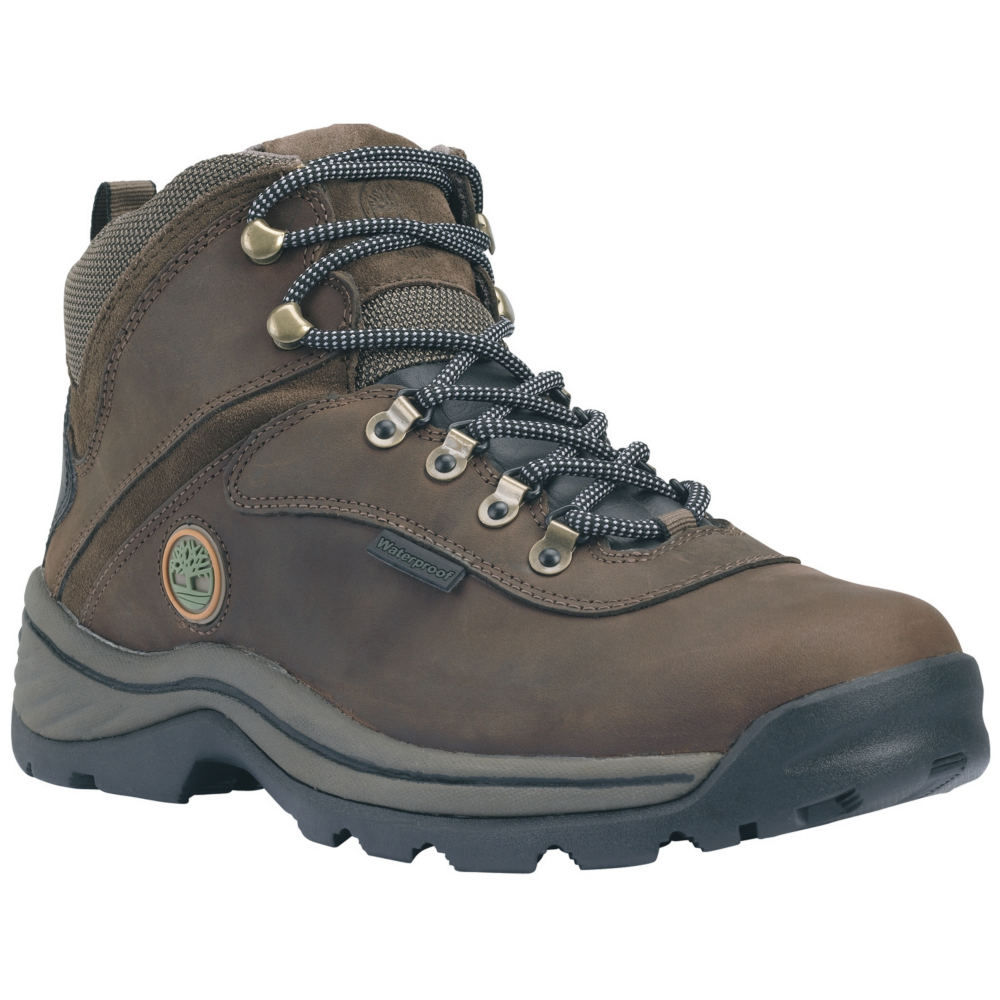 Timberland White Ledge Hiking Shoes - Men - ShoeBacca.com