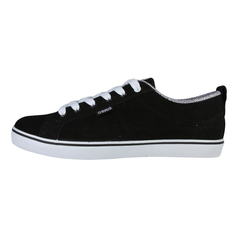 Osiris 45 Skate Shoes - Men,Kids - ShoeBacca.com