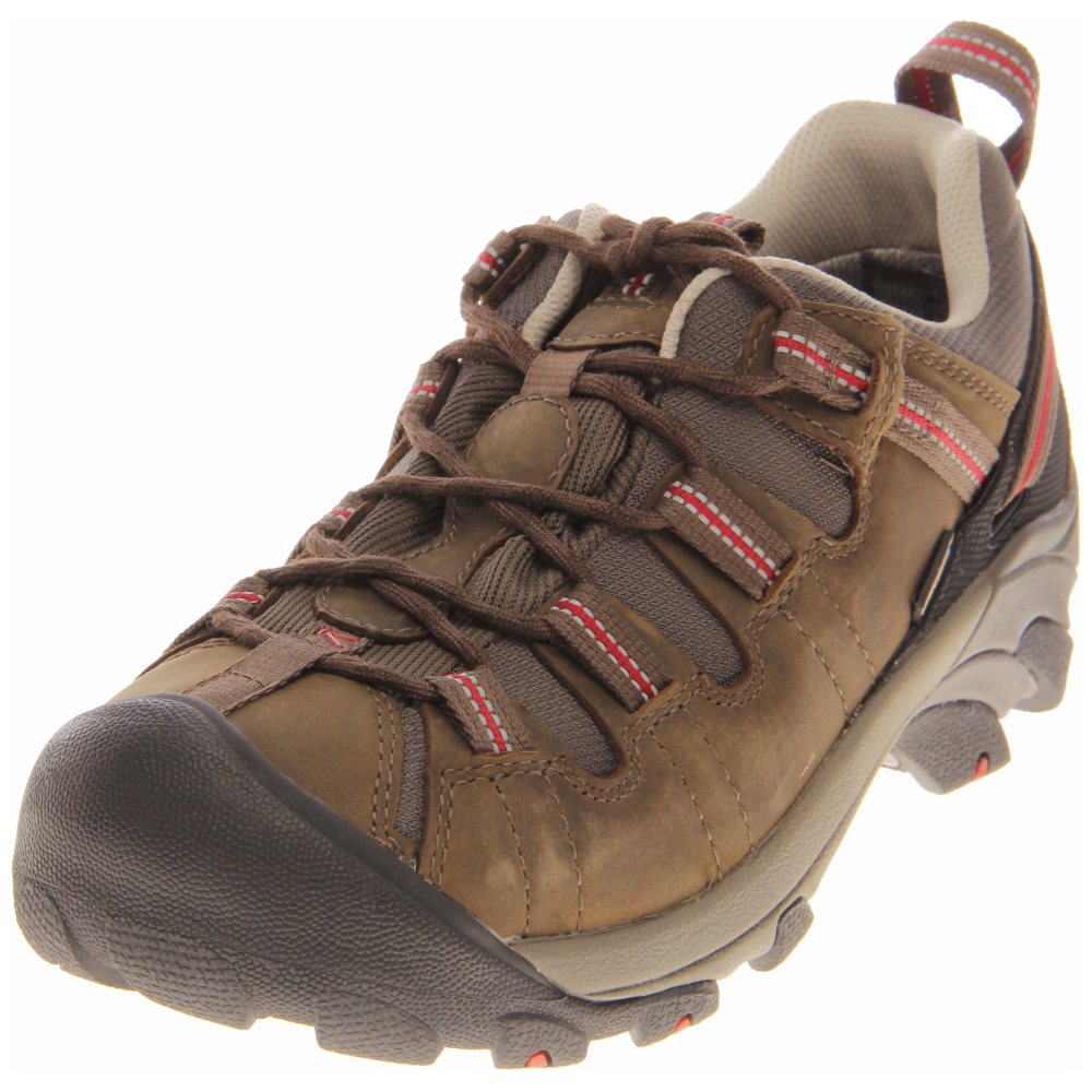 Keen Targhee II Hiking Shoes - Men - ShoeBacca.com