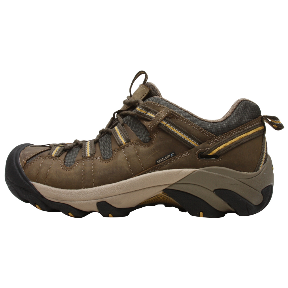 Keen Targhee II Hiking Shoes - Men - ShoeBacca.com