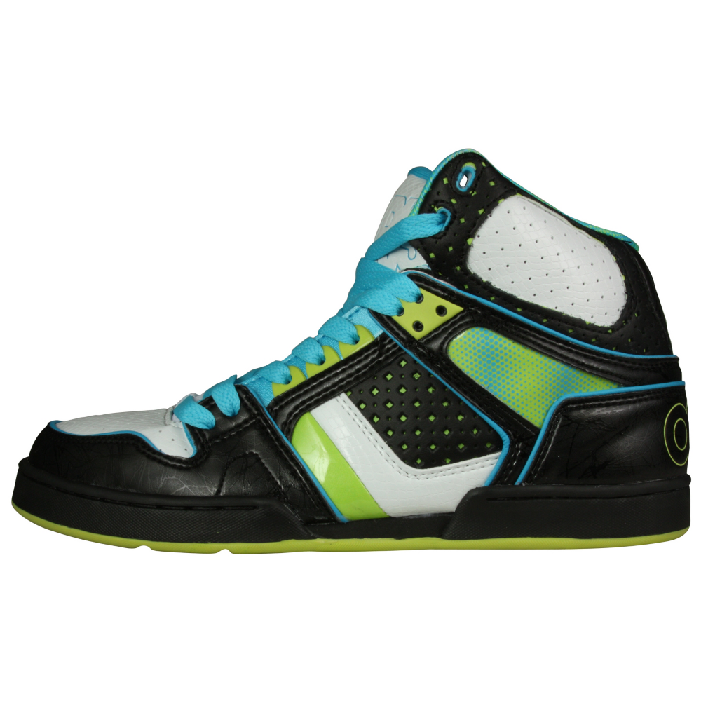 Osiris NYC 83 ULT Skate Shoes - Men - ShoeBacca.com