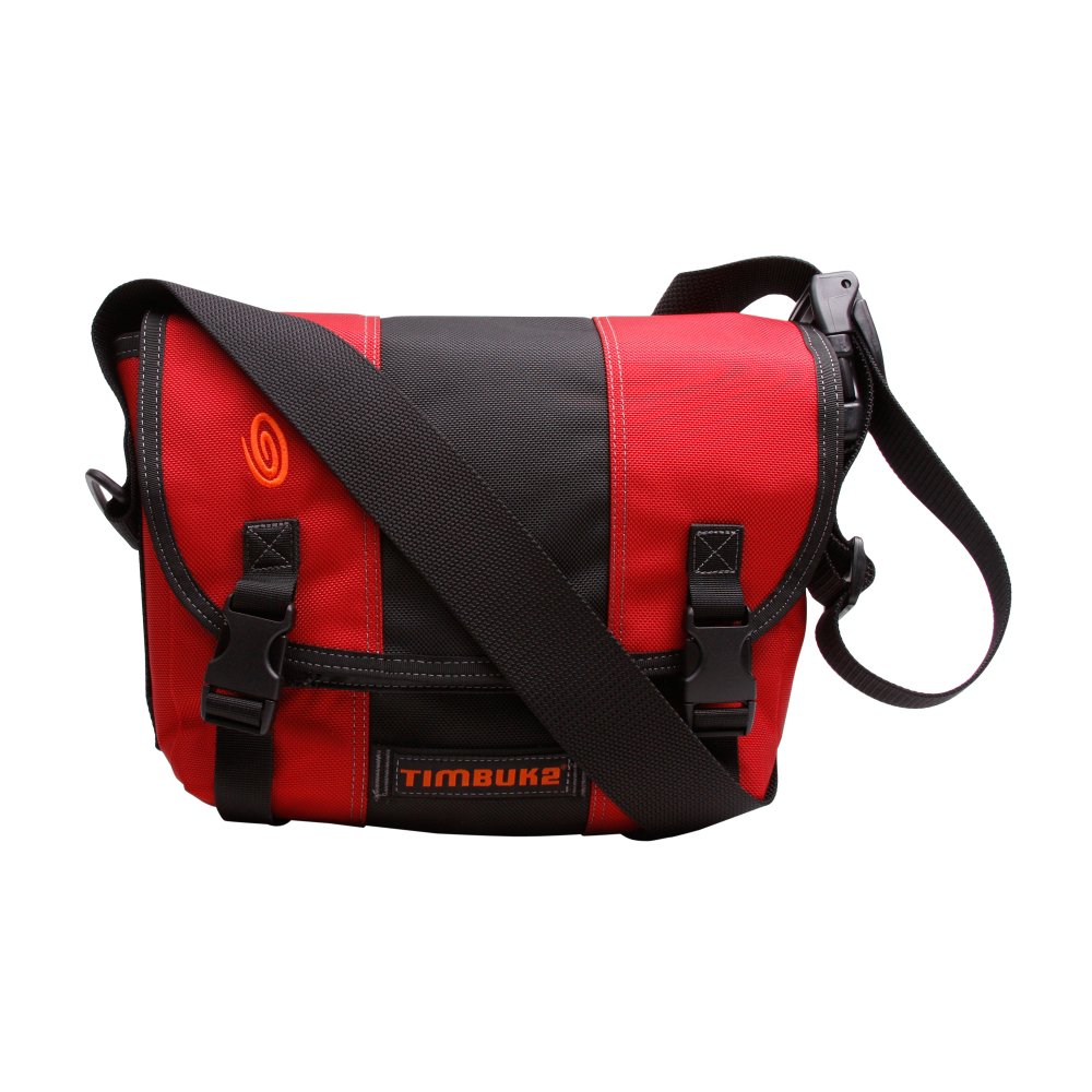 Timbuk2 Classic Messenger Bags Gear - Unisex - ShoeBacca.com