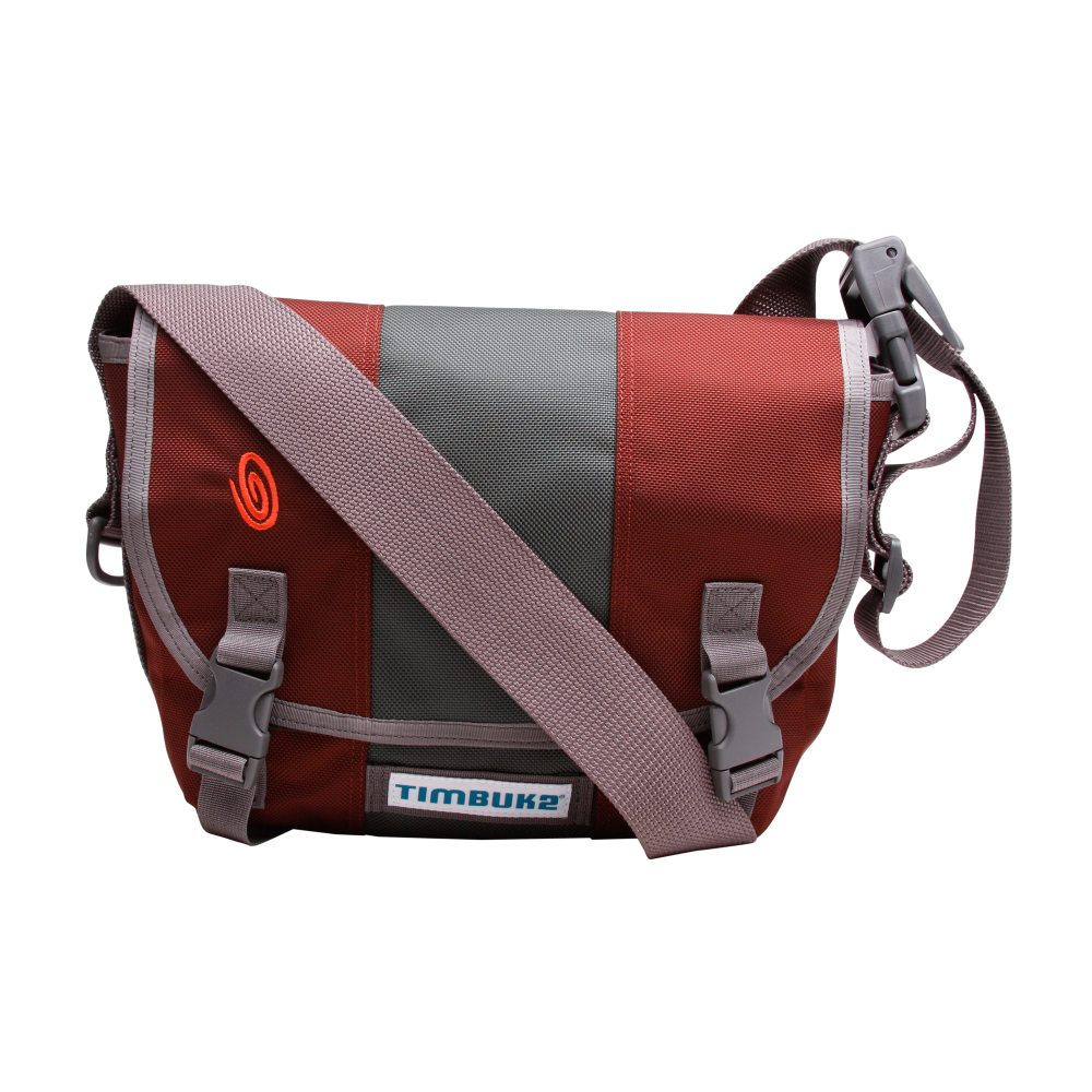 Timbuk2 Classic Messenger Bags Gear - Unisex - ShoeBacca.com