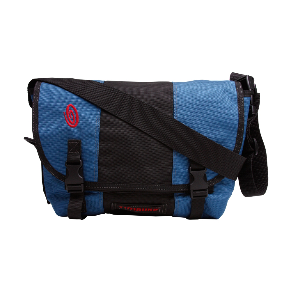 Timbuk2 Classic Messenger Bags Gear - Unisex - ShoeBacca.com