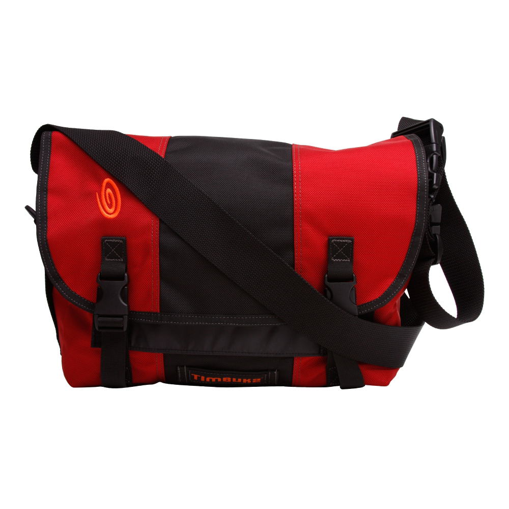 Timbuk2 Classic Messenger Bags Gear - Unisex - ShoeBacca.com