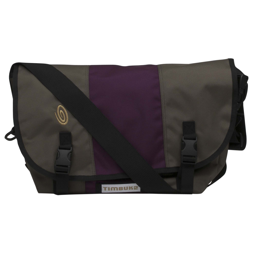Timbuk2 Classic Messenger Medium Bags Gear - Unisex - ShoeBacca.com