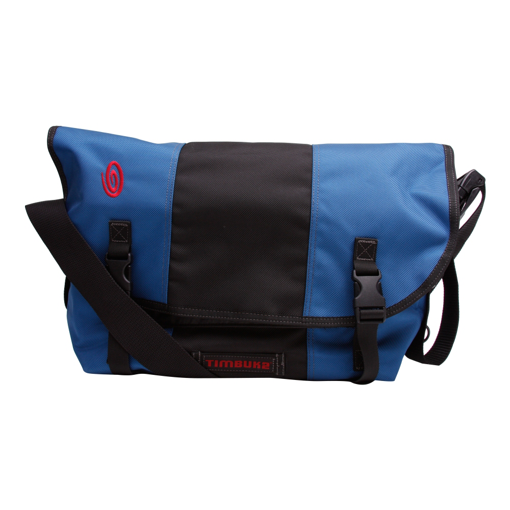 Timbuk2 Classic Messenger Bags Gear - Unisex - ShoeBacca.com