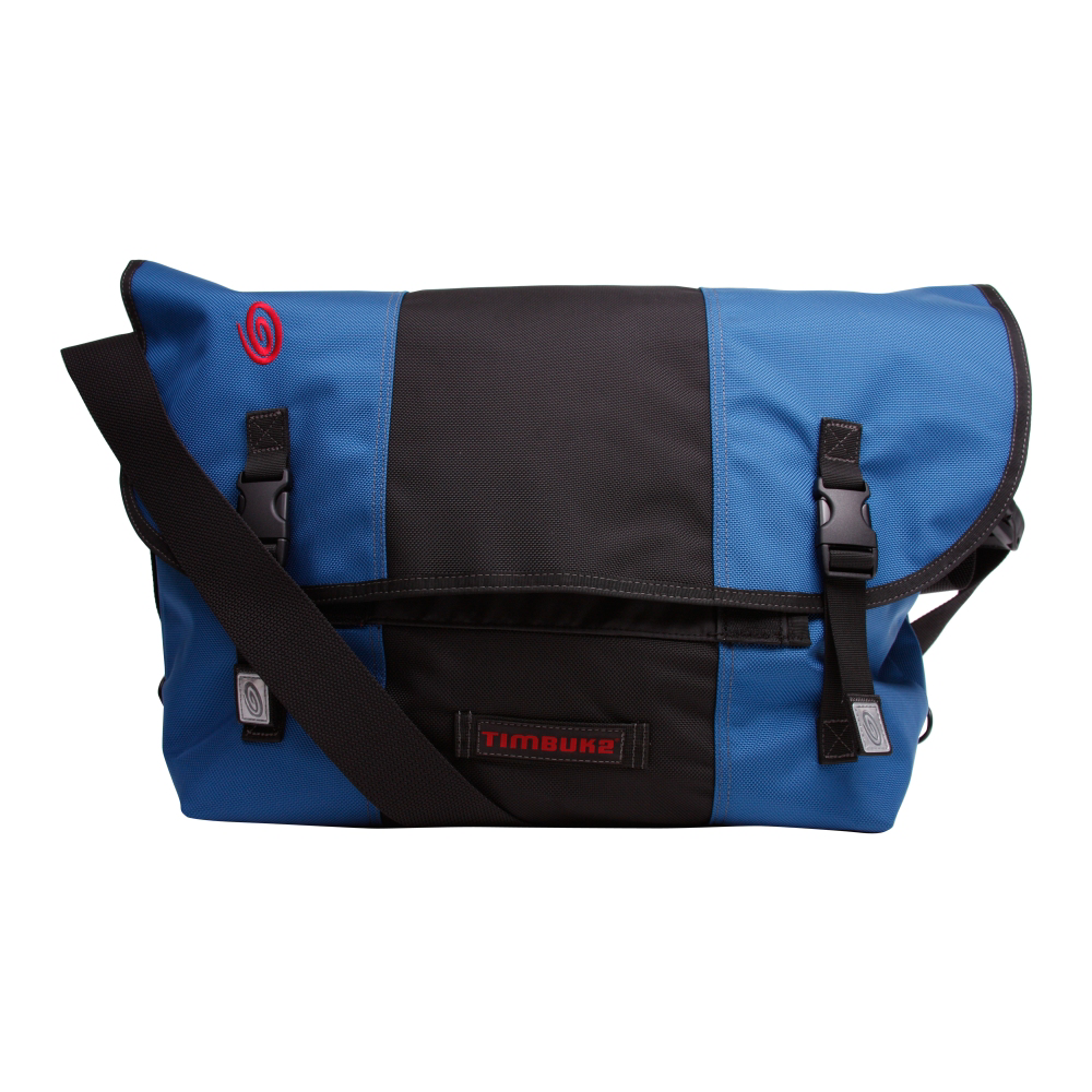 Timbuk2 Classic Messenger Bags Gear - Unisex - ShoeBacca.com