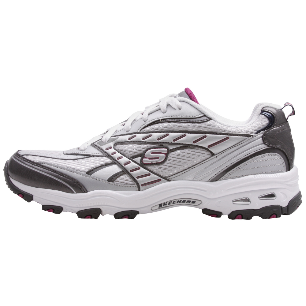 Skechers D'Lites - Trivial Crosstraining Shoes - Women - ShoeBacca.com