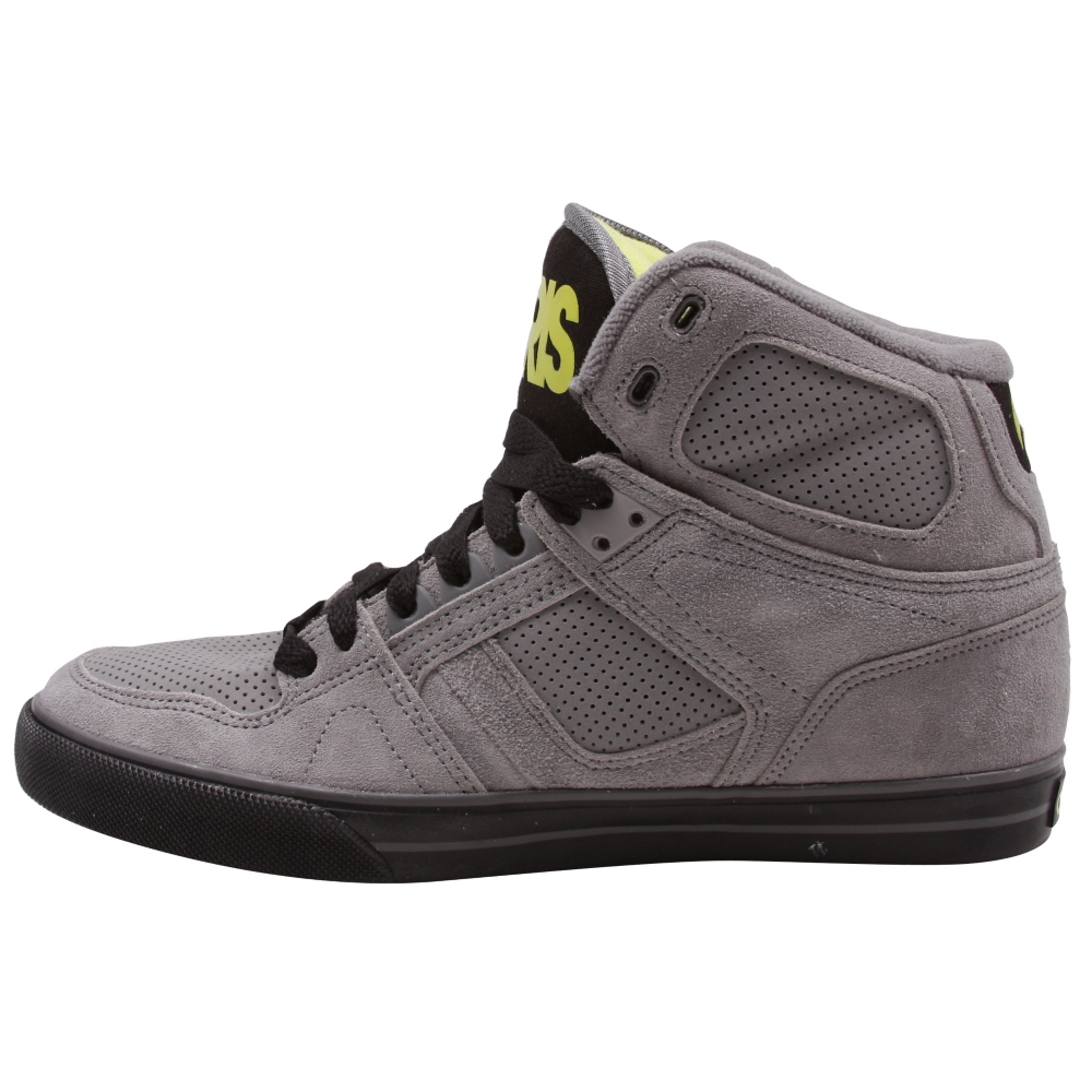 Osiris NYC83 VLC Skate Shoes - Men - ShoeBacca.com