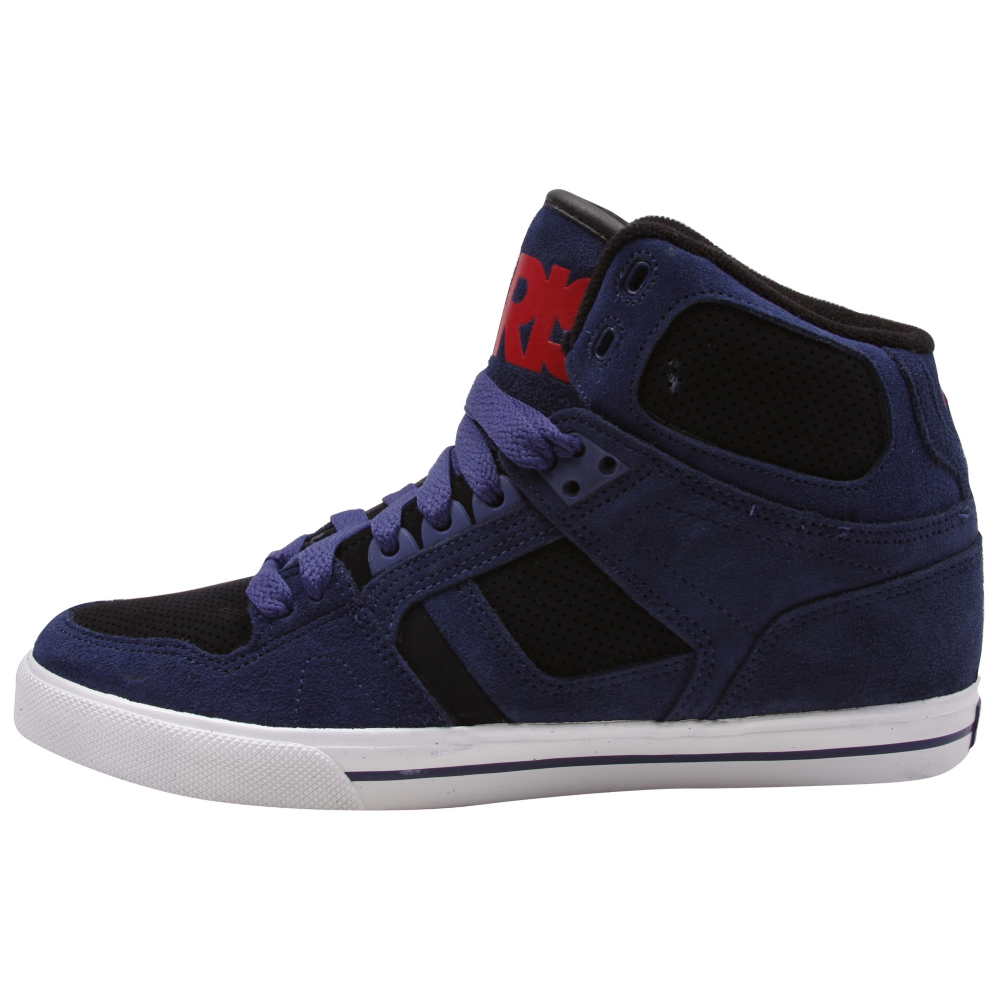 Osiris NYC83 VLC Skate Shoes - Men - ShoeBacca.com