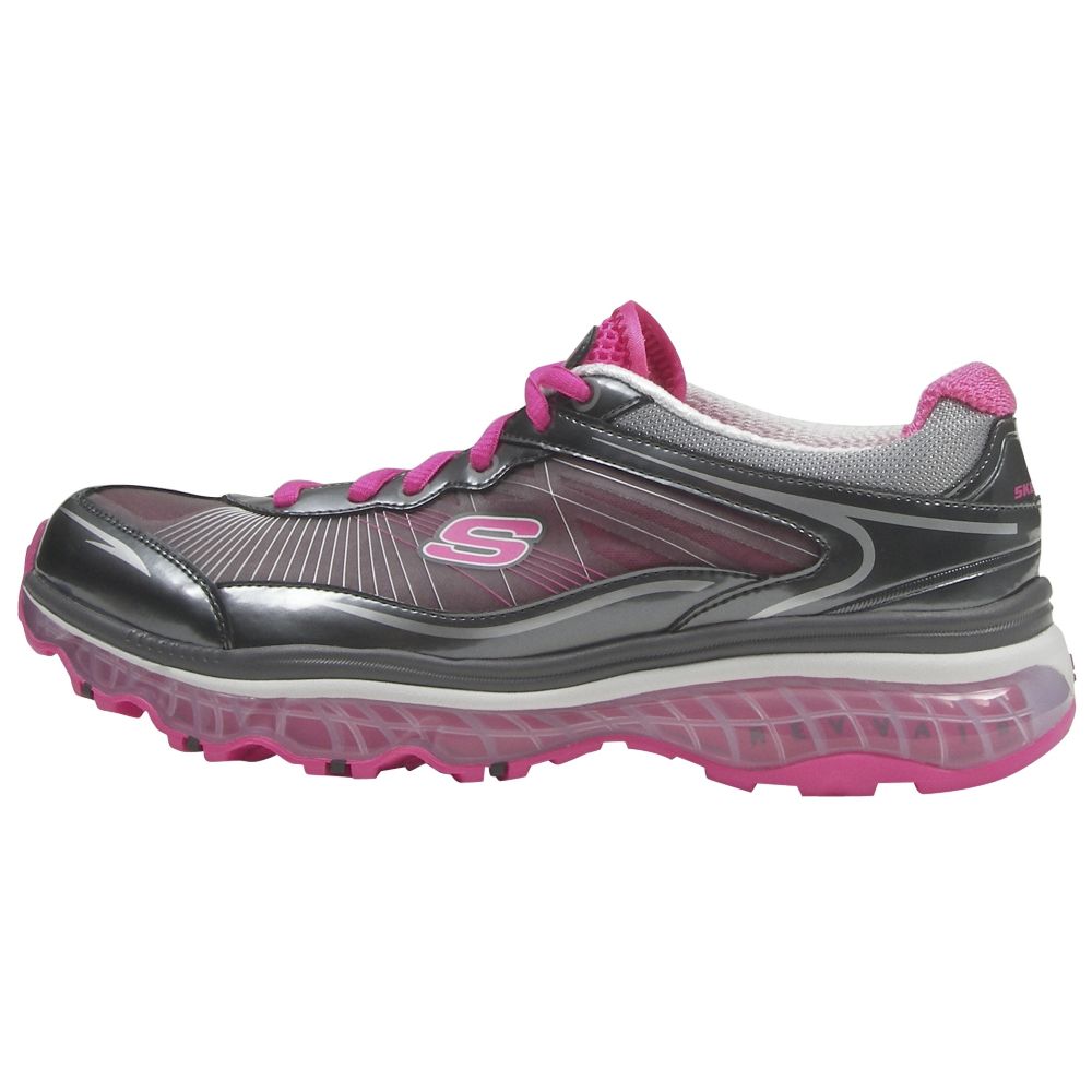Skechers Revv Air 2-Volts Athletic Inspired Shoes - Women - ShoeBacca.com