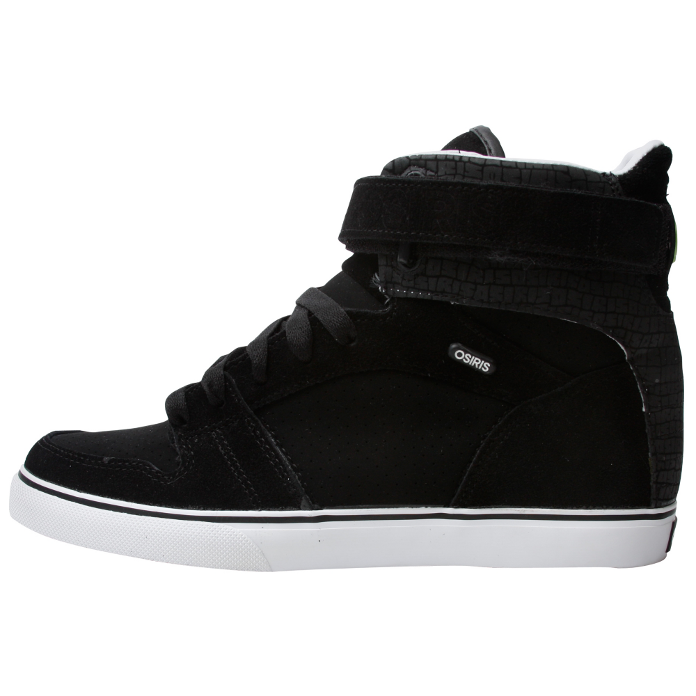 Osiris Rhyme Remix Skate Shoes - Kids,Men - ShoeBacca.com