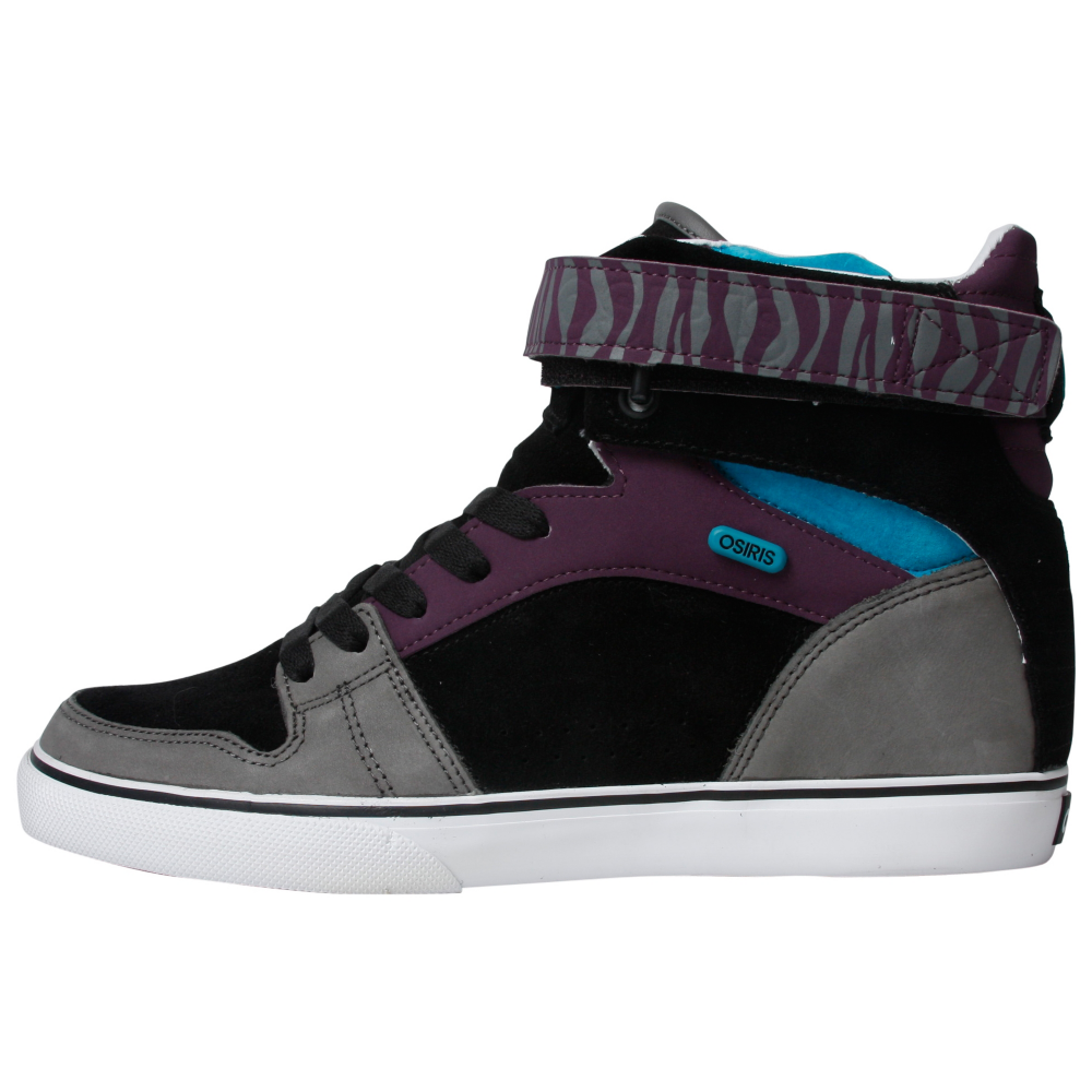 Osiris Rhyme Remix Skate Shoes - Kids,Men - ShoeBacca.com