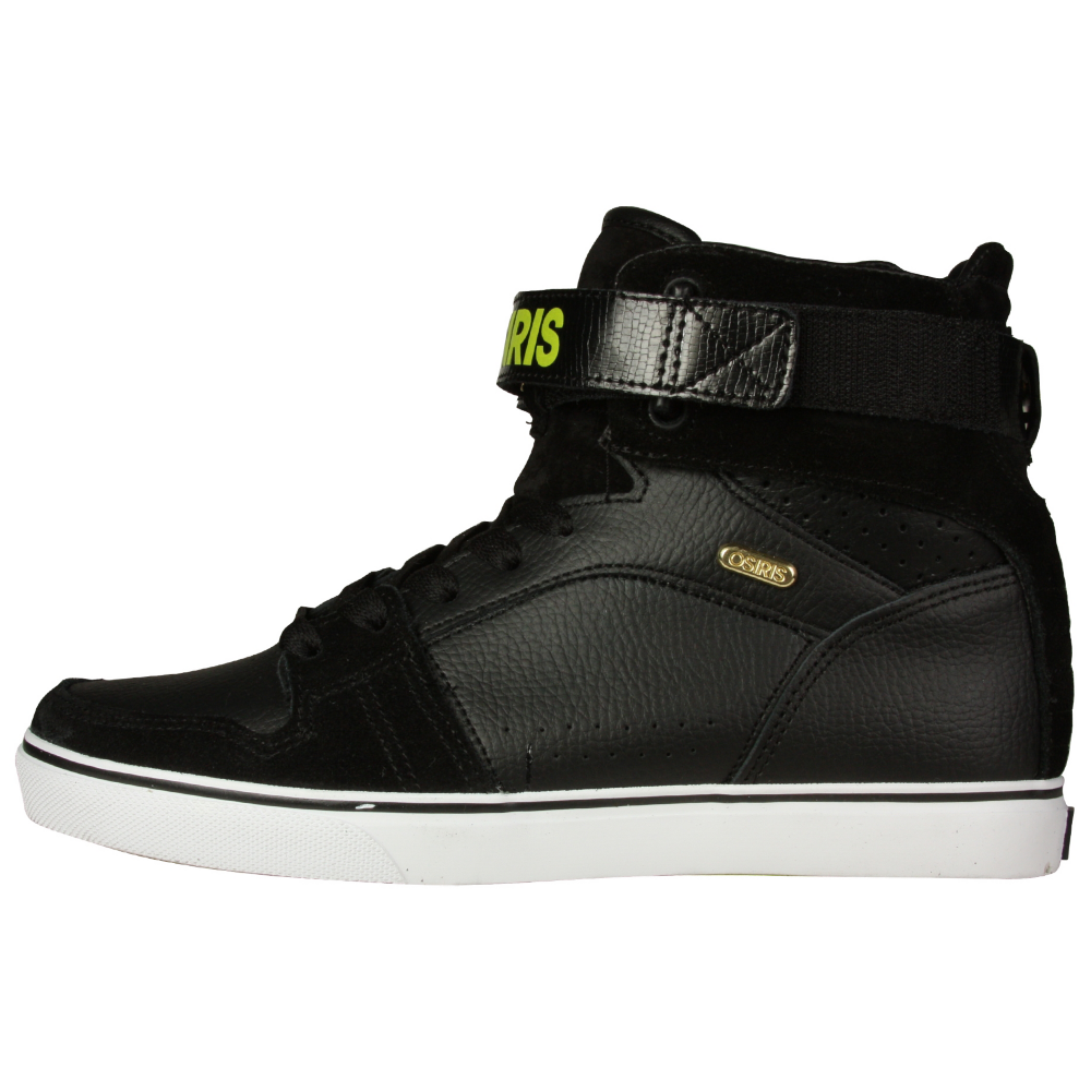 Osiris Rhyme Remix Skate Shoes - Men - ShoeBacca.com