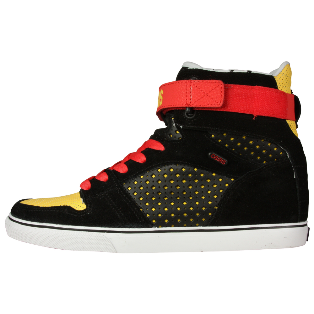 Osiris Rhyme Remix Skate Shoes - Men - ShoeBacca.com