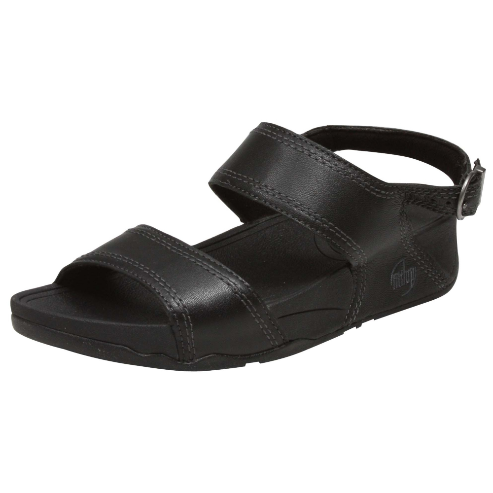 FitFlop Positano Toning Shoe - Women - ShoeBacca.com