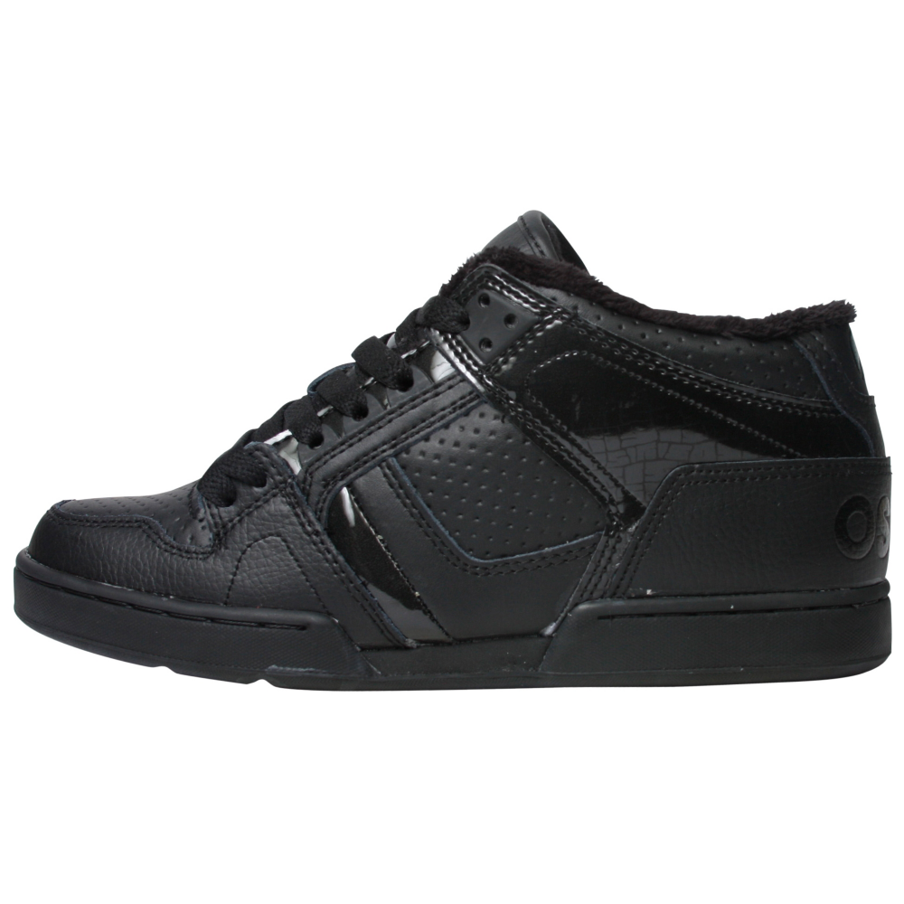 Osiris NYC 83 Mid-Sherling Skate Shoes - Kids,Men - ShoeBacca.com