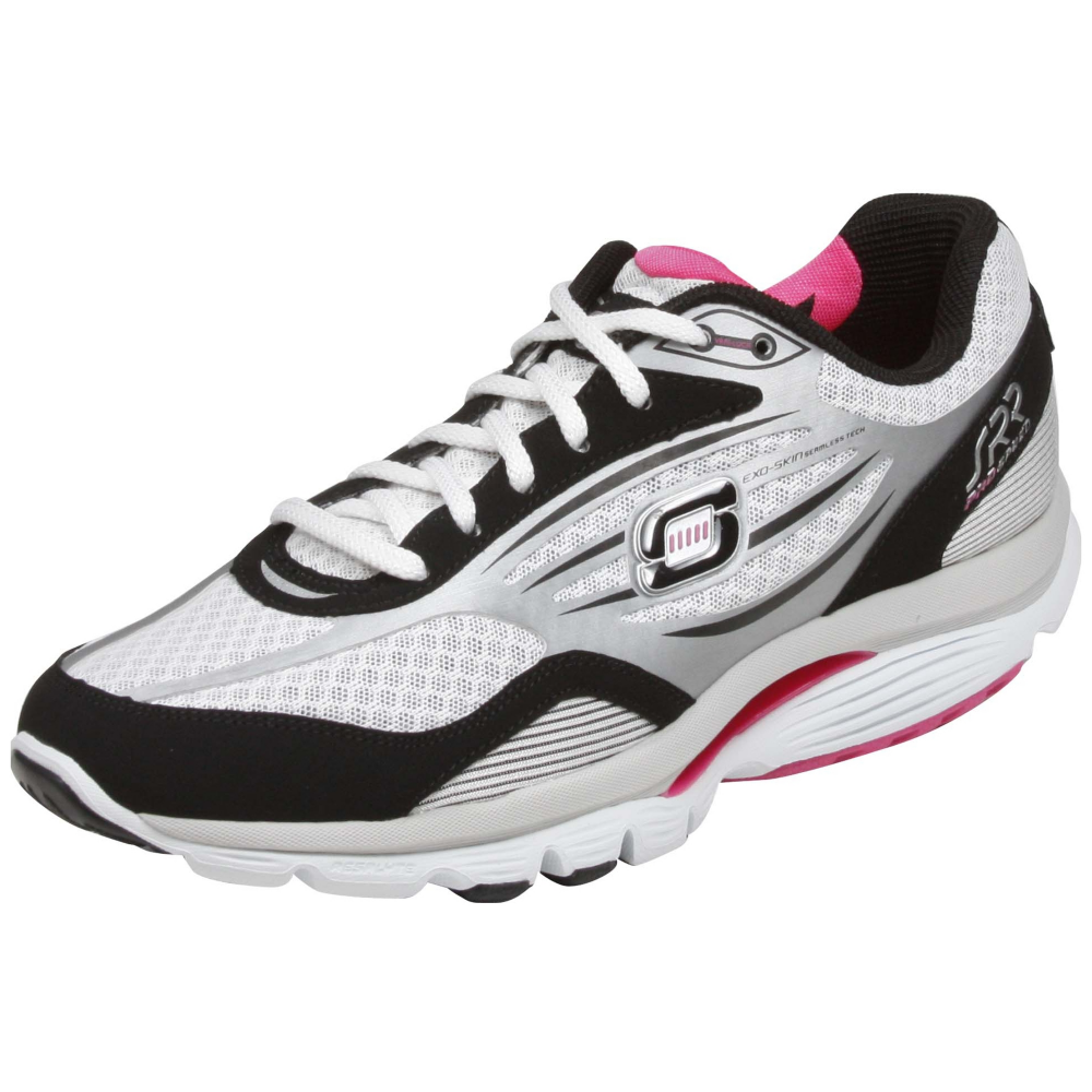 Skechers ProSpeed Running Shoe - Women - ShoeBacca.com