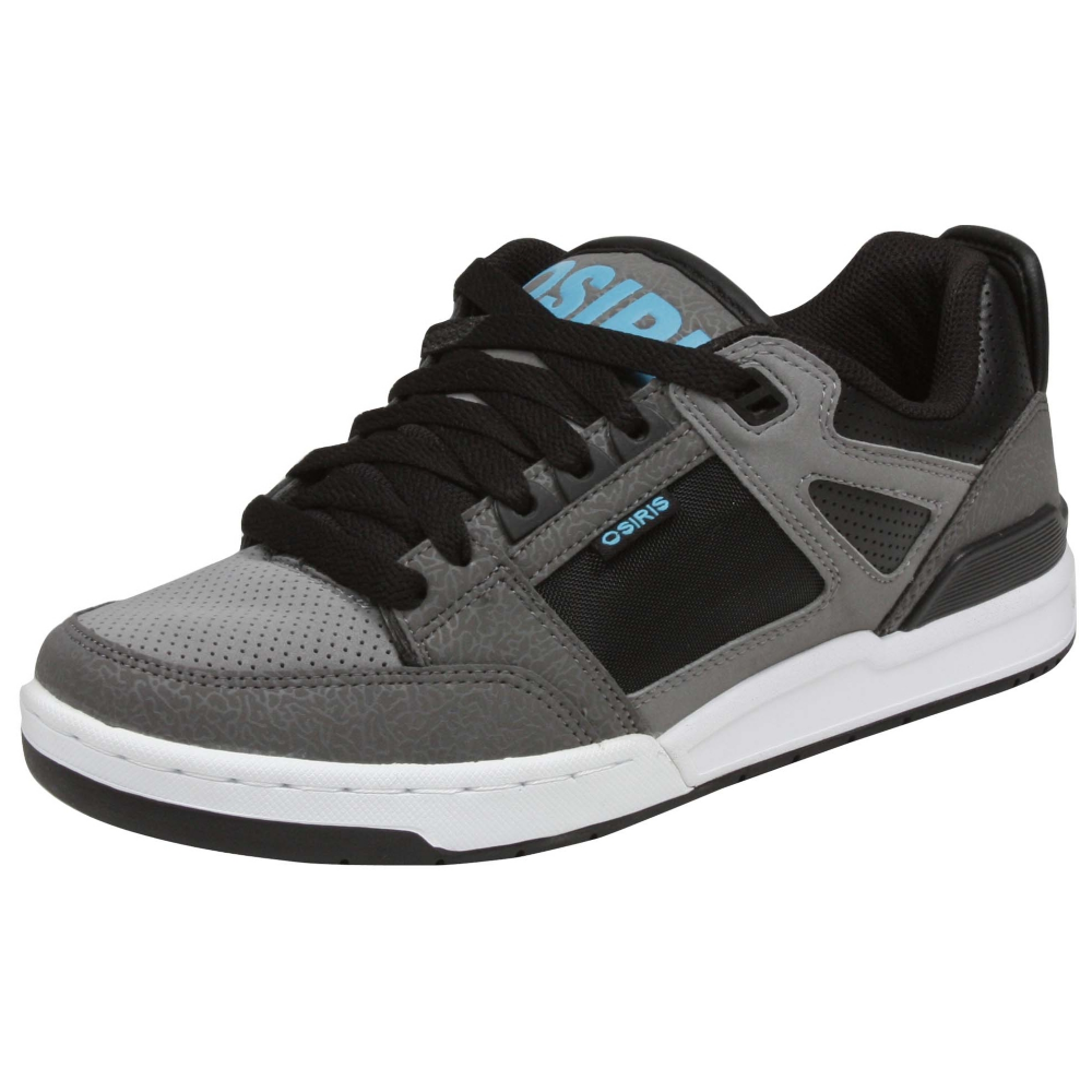 Osiris Devise Skate Shoe - Men - ShoeBacca.com