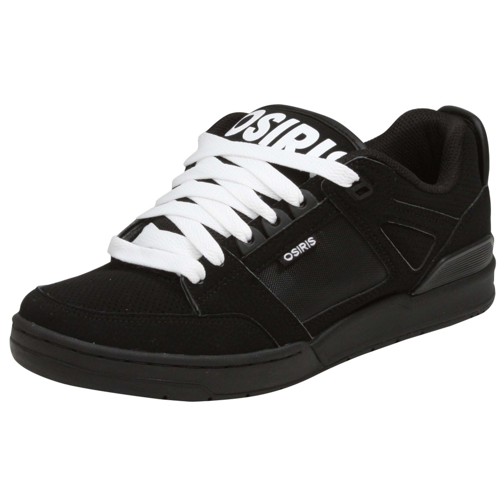 Osiris Devise Skate Shoe - Men - ShoeBacca.com