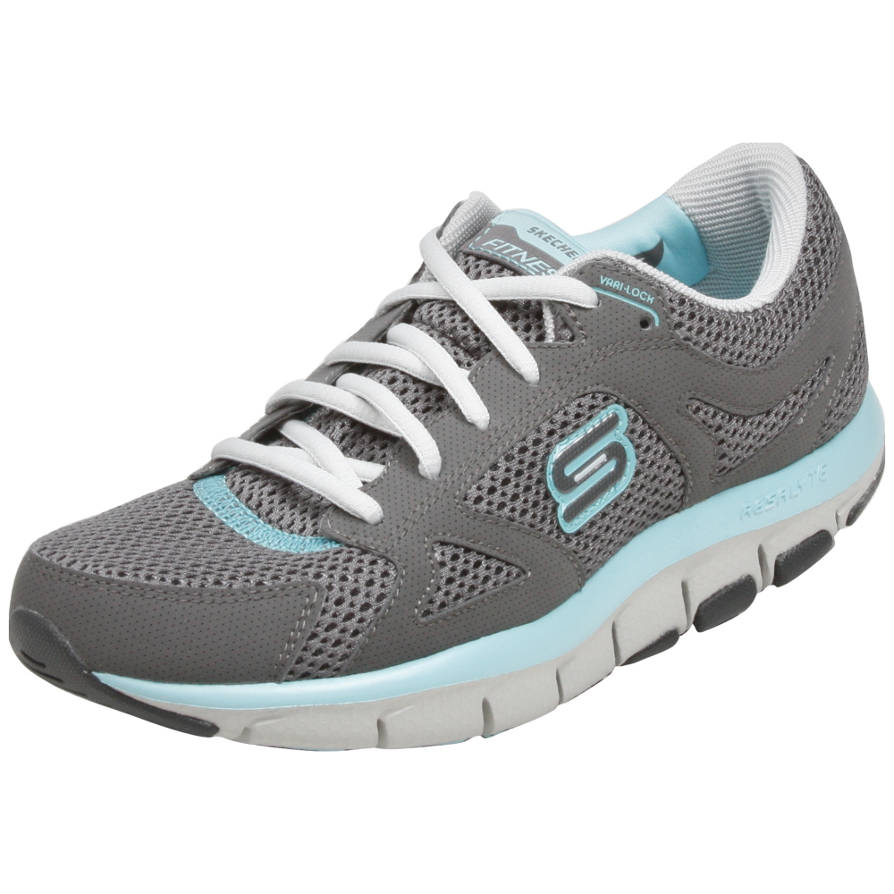 Skechers Liv - Smart Toning Shoe - Women - ShoeBacca.com