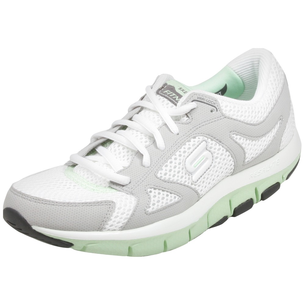 Skechers Liv - Smart Toning Shoe - Women - ShoeBacca.com