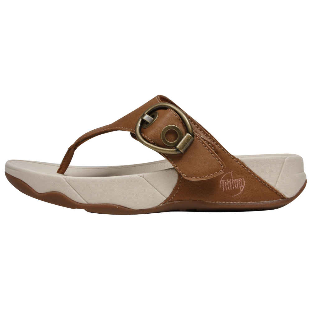 FitFlop Hooper Toning Shoe - Women - ShoeBacca.com