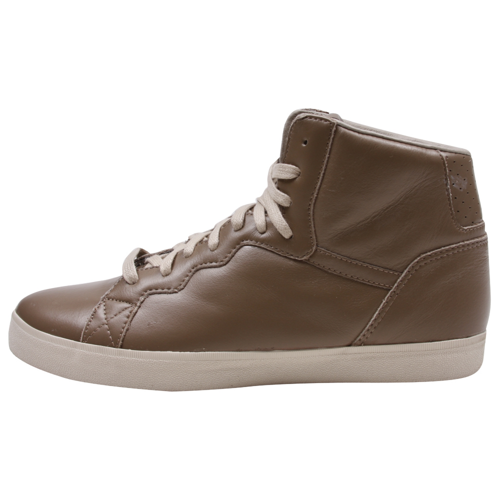 Osiris Grounds High Skate Shoes - Men - ShoeBacca.com