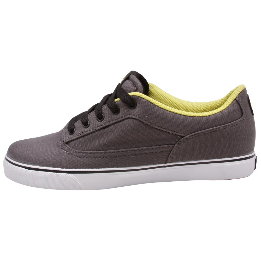 Osiris Caswell VLC Skate Shoes - Men - ShoeBacca.com