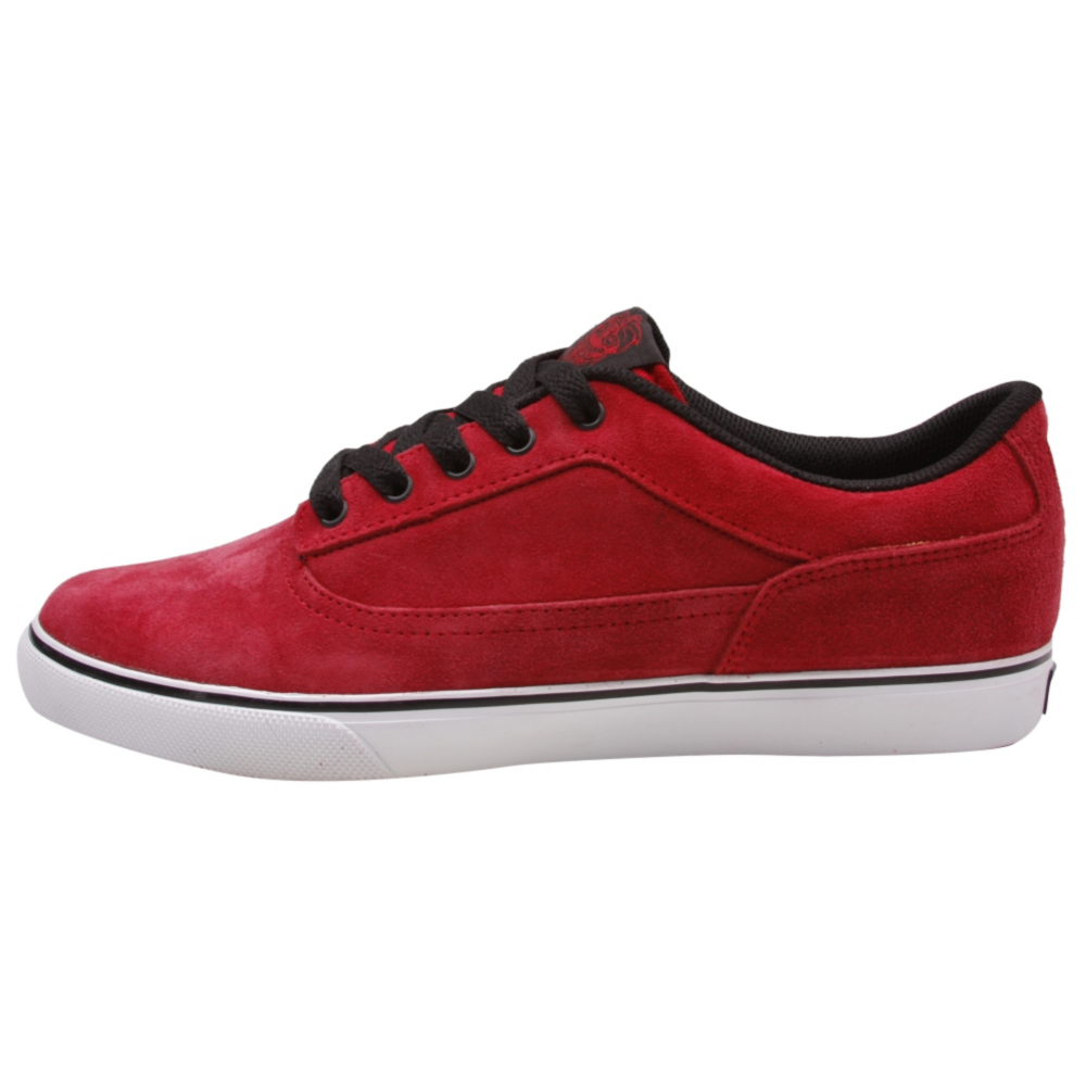 Osiris Caswell VLC Skate Shoes - Men - ShoeBacca.com