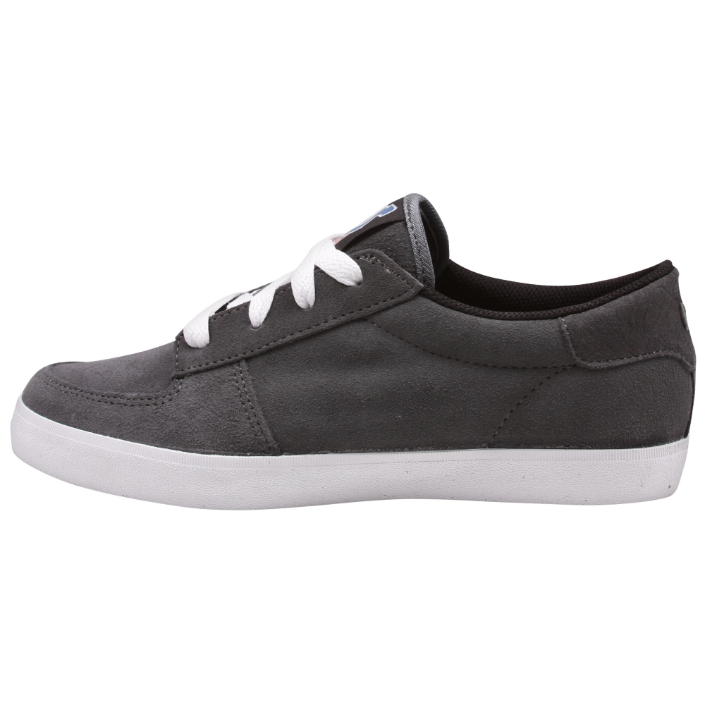 Osiris Duffel VLC Skate Shoes - Men - ShoeBacca.com