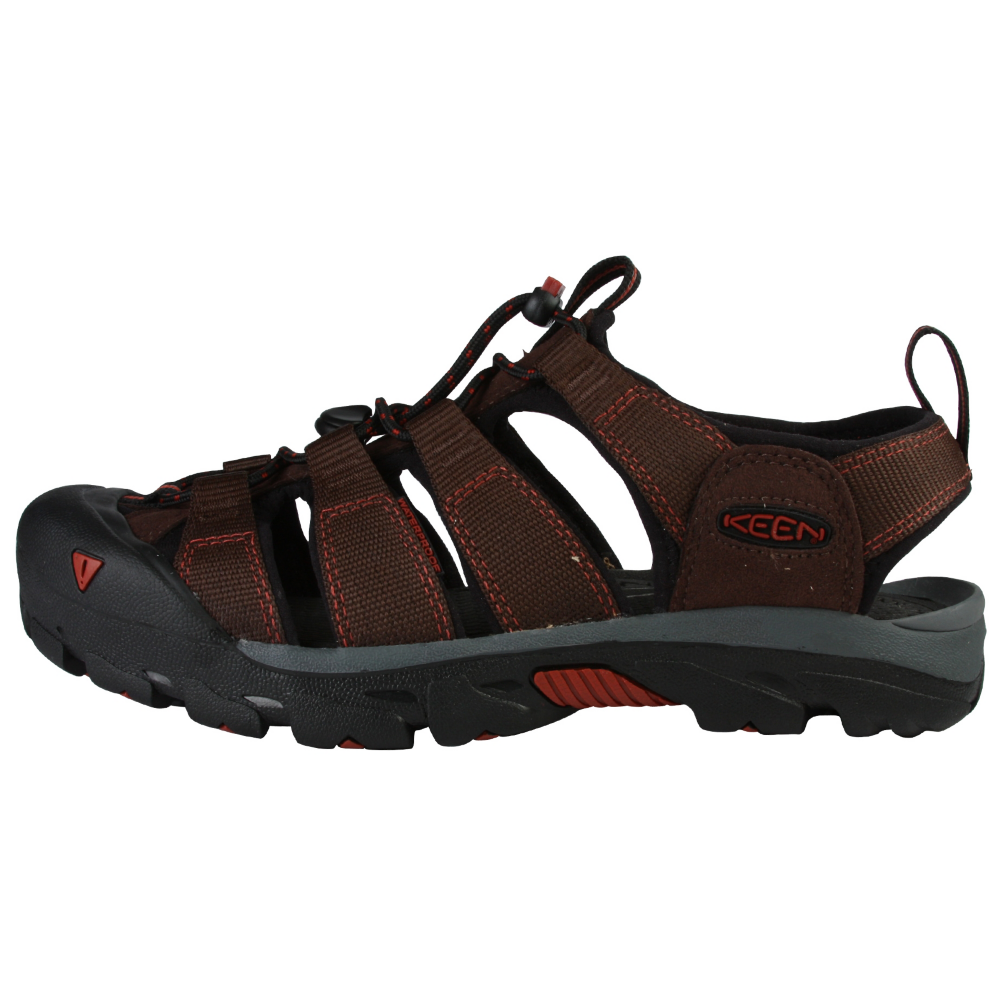 Keen Commuter Cycling Shoes - Men - ShoeBacca.com