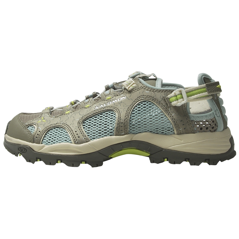 Salomon Techamphibian 2 Water Shoes - Women - ShoeBacca.com