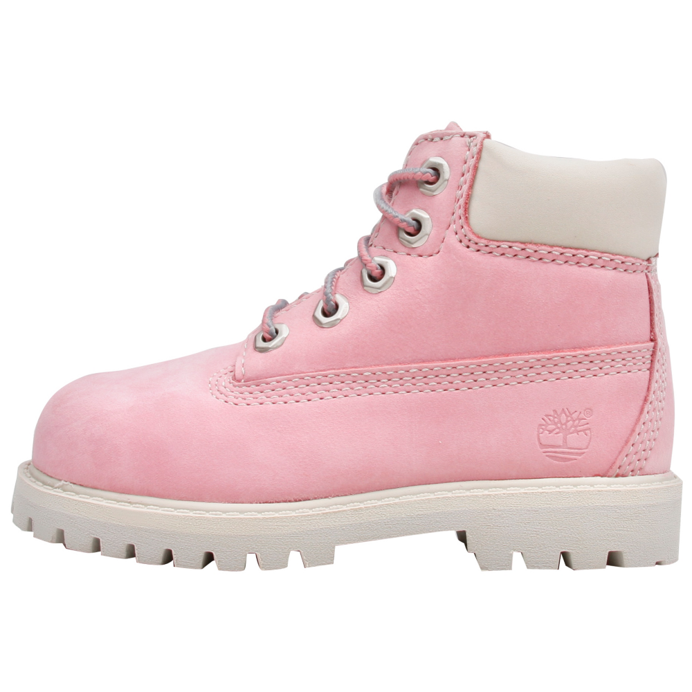 Timberland 6" Classic Boot Boots Shoes - Infant,Toddler - ShoeBacca.com