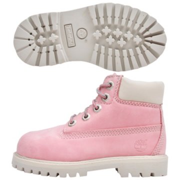 timberland rose bebe