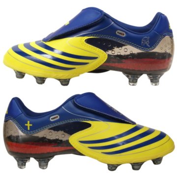 adidas F50.8 Tunit 16 Cleat Kit - 128290