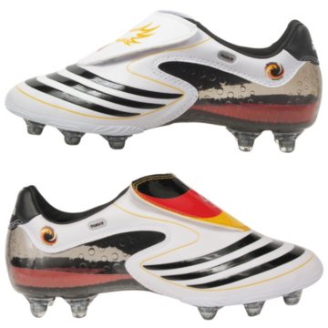 adidas F50.8 Tunit 16 Germany Cleat Kit - 128291