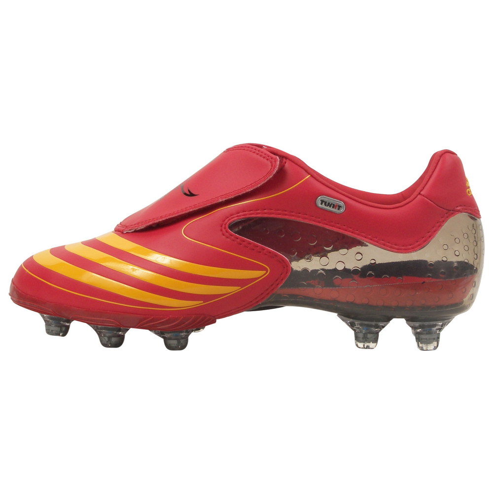 adidas F50.8 Tunit 16 Spain Cleat Kit Soccer Shoes - Men - ShoeBacca.com